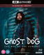 Ghost Dog - The Way of the Samurai (1999) [Blu-ray / 4K Ultra HD + Blu-ray]