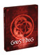 Ghost Dog - The Way of the Samurai (1999) [Blu-ray / 4K Ultra HD + Blu-ray (Steelbook)]