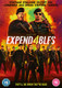 The Expend4bles (2023) [DVD / Normal]