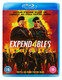 The Expend4bles (2023) [Blu-ray / Normal]