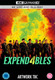 The Expend4bles (2023) [Blu-ray / 4K Ultra HD + Blu-ray]