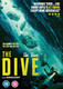 The Dive (2023) [DVD / Normal]