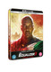 The Equalizer 3 (2023) [Blu-ray / 4K Ultra HD + Blu-ray (Steelbook)]