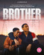 Brother (2022) [Blu-ray / Normal]