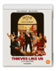 Thieves Like Us (1974) [Blu-ray / Normal]