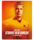 Star Trek: Strange New Worlds - Season 2 (2023) [Blu-ray / Steelbook]