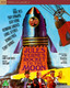 Jules Verne's Rocket to the Moon (1967) [Blu-ray / Restored]