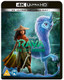 Raya and the Last Dragon (2021) [Blu-ray / 4K Ultra HD + Blu-ray]