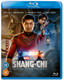 Shang-Chi and the Legend of the Ten Rings (2021) [Blu-ray / Normal]