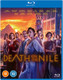 Death On the Nile (2022) [Blu-ray / Normal]
