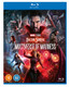 Doctor Strange in the Multiverse of Madness (2022) [Blu-ray / Normal]