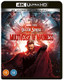 Doctor Strange in the Multiverse of Madness (2022) [Blu-ray / 4K Ultra HD + Blu-ray]