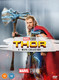 Thor: 4-movie Collection (2022) [DVD / Box Set]