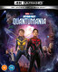Ant-Man and the Wasp: Quantumania (2023) [Blu-ray / 4K Ultra HD + Blu-ray]