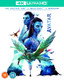 Avatar (Remastered - 2022) (2009) [Blu-ray / 4K Ultra HD + Blu-ray]