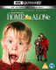 Home Alone (1990) [Blu-ray / 4K Ultra HD + Blu-ray (30th Anniversary)]