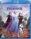 Frozen II (2019) [Blu-ray / Normal]