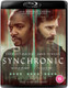 Synchronic (2020) [Blu-ray / Normal]