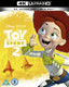 Toy Story 2 (1999) [Blu-ray / 4K Ultra HD + Blu-ray]