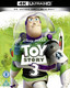 Toy Story 3 (2010) [Blu-ray / 4K Ultra HD + Blu-ray]