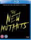 The New Mutants (2020) [Blu-ray / Normal]