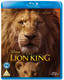 The Lion King (2019) [Blu-ray / Normal]