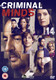 Criminal Minds: Season 14 (2019) [DVD / Box Set]