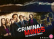 Criminal Minds: The Complete Series (2020) [DVD / Box Set]