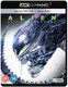 Alien (1979) [Blu-ray / 4K Ultra HD + Blu-ray]