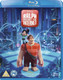 Ralph Breaks the Internet (2018) [Blu-ray / Normal]