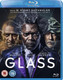 Glass (2019) [Blu-ray / Normal]