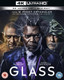 Glass (2019) [Blu-ray / 4K Ultra HD + Blu-ray]