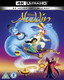 Aladdin (1992) [Blu-ray / 4K Ultra HD + Blu-ray]