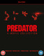 Predator 1-4 Collection (2018) [Blu-ray / Box Set]