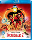 Incredibles 2 (2018) [Blu-ray / Normal]