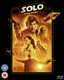 Solo - A Star Wars Story (2018) [Blu-ray / Normal]