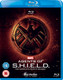 Marvel's Agents of S.H.I.E.L.D.: The Complete Fourth Season (2017) [Blu-ray / Box Set]