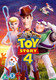 Toy Story 4 (2019) [DVD / Normal]
