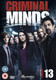 Criminal Minds: Season 13 (2018) [DVD / Box Set]