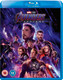 Avengers: Endgame (2019) [Blu-ray / Normal]