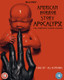 American Horror Story: Apocalypse - The Complete Eighth Season (2018) [Blu-ray / Box Set]