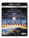 Independence Day: Resurgence (2016) [Blu-ray / 4K Ultra HD + Blu-ray]