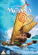 Moana (2016) [DVD / Normal]
