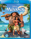 Moana (2016) [Blu-ray / Normal]