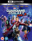 Guardians of the Galaxy: Vol. 2 (2017) [Blu-ray / 4K Ultra HD + Blu-ray]