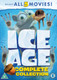 Ice Age: Complete Collection (2016) [DVD / Box Set]