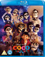 Coco (2017) [Blu-ray / Normal]