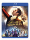 The Greatest Showman (2017) [Blu-ray / Normal]
