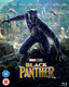 Black Panther (2018) [Blu-ray / Normal]