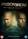 Prison Break: The Complete Fifth Season (2017) [DVD / Normal]